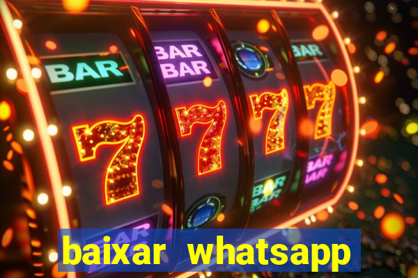 baixar whatsapp beta 3.3.10 atualizado